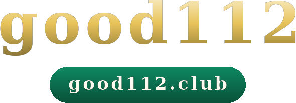 good112 logo
