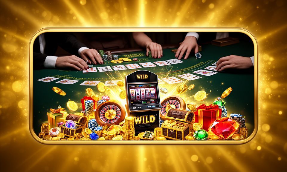 good112 Pragmatic Play এবং Evolution থেকে লাইভ ও স্লট
